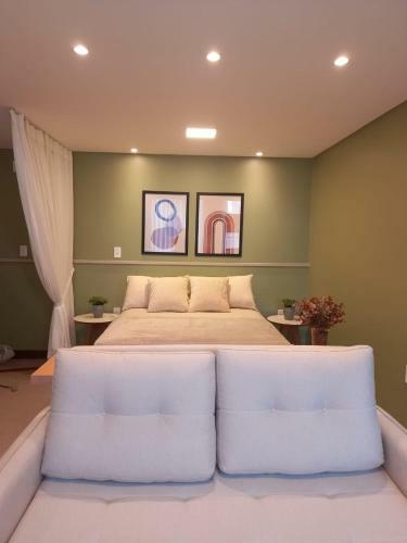 Loft 206 - Farol Apart Hotel