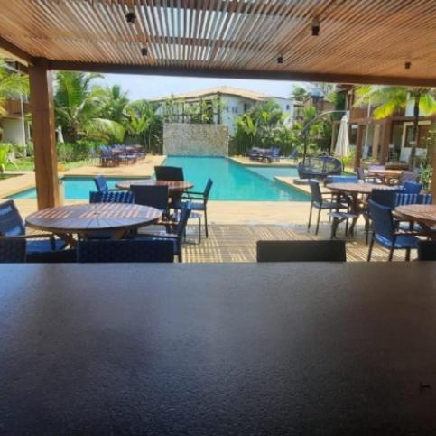 Apartamento Portofino