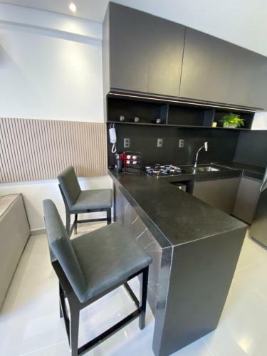 Apartamento @lock_flats