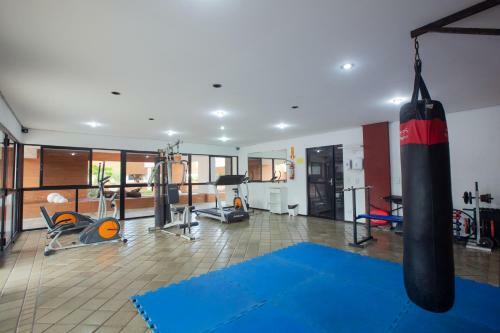 Apartamento Studio Ibiza Com Vista Mar