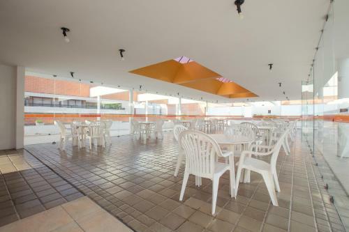 Apartamento Studio Ibiza Com Vista Mar
