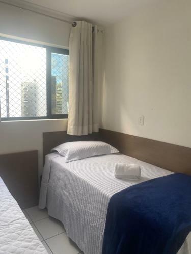 Apartamento Dois Quartos Ponta Verde Pr�ximo � Orla De Macei�