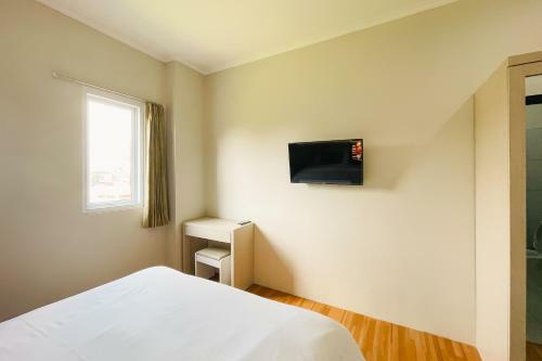 Urbanview Hotel Syariah Dj Gading Serpong