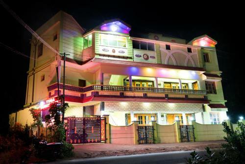 Hostal Yuga Guest House