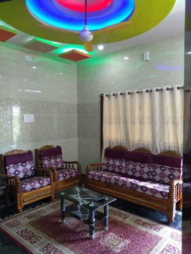 Hostal Yuga Guest House