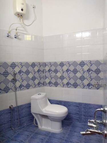 Hostal Yuga Guest House