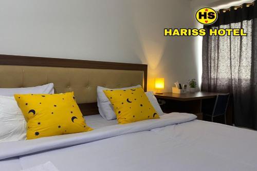 Hariss Hotel Bandara