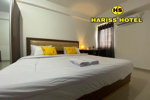 Hariss Hotel Bandara