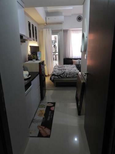 Apartemen Simple Dan Elegan @ Transpark Juanda Bks