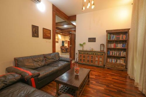 Villa Serenity Homestay Kottakkal