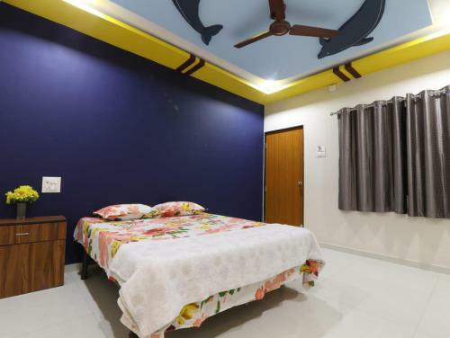 Hotel Tarkarli AC Lodging