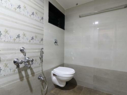 Hotel Tarkarli AC Lodging