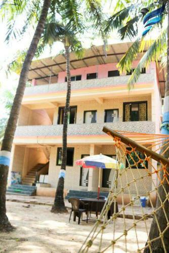 Hotel Tarkarli AC Lodging
