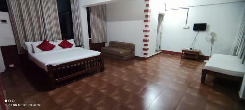 Agroturismo Coorg Estate Stay