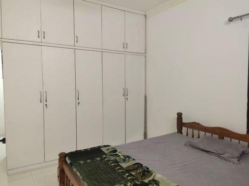 Mystical Rose-3 Bedroom Villa With Greenery View