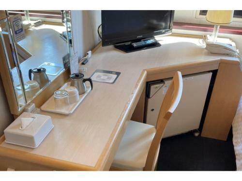 Hotel The Centre Utsunomiya - Vacation Stay 50771v