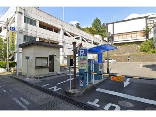Hotel The Centre Utsunomiya - Vacation Stay 50762v