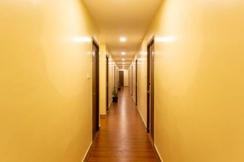 Bed & Breakfast Rich Inn Studios And Suites