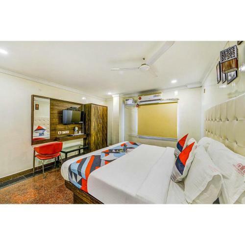 Hotel Neighbour Inn -nanambakkam