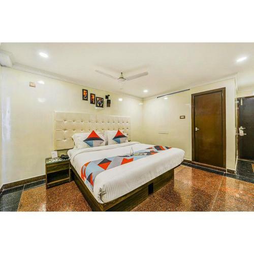 Hotel Neighbour Inn -nanambakkam