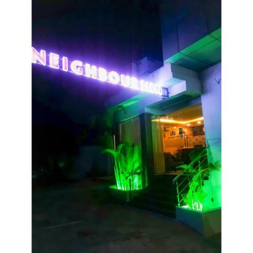 Hotel Neighbour Inn -nanambakkam