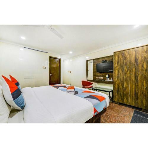 Hotel Neighbour Inn -nanambakkam