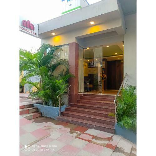 Hotel Neighbour Inn -nanambakkam