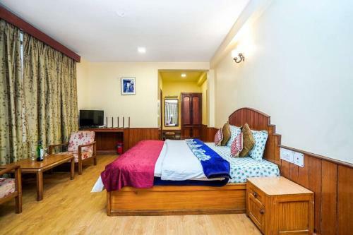 Villa Springdales Cottages Manali