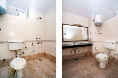 Villa Springdales Cottages Manali