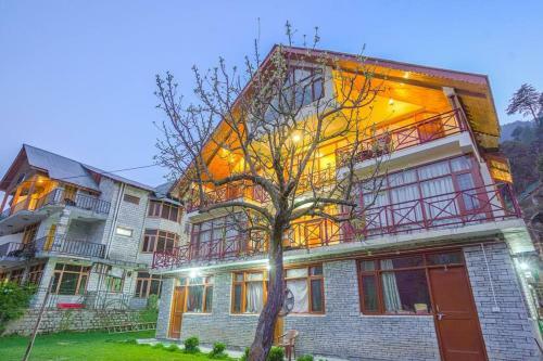 Villa Springdales Cottages Manali