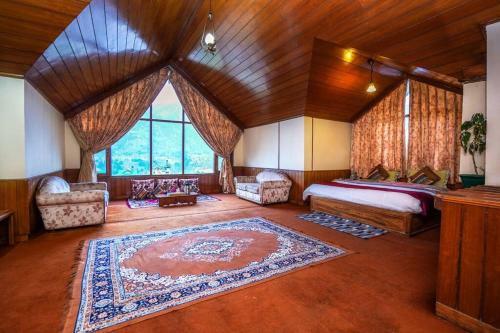 Villa Springdales Cottages Manali