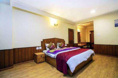 Villa Springdales Cottages Manali