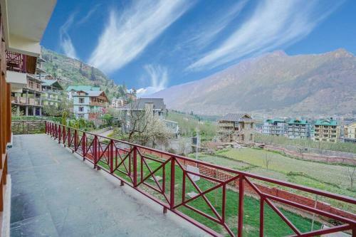 Villa Springdales Cottages Manali