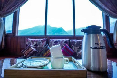 Villa Springdales Cottages Manali