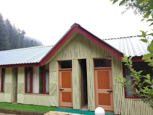 Hotel Arudhara Kuteer