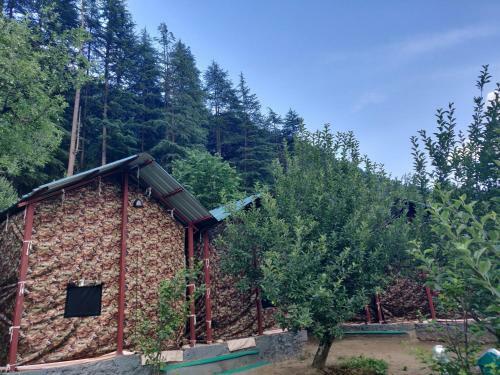 Hotel Arudhara Kuteer