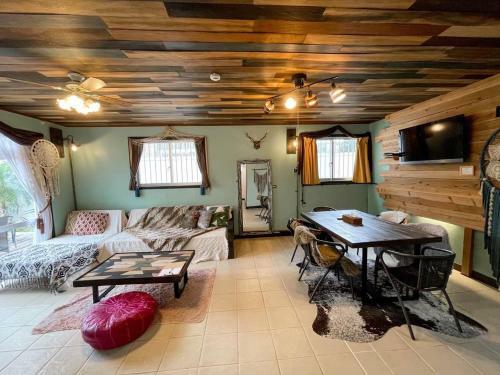 Apartamento Cottage Keokeo