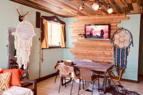 Apartamento Cottage Keokeo