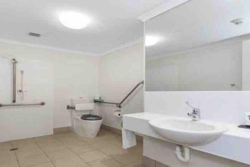Apartamento 1 Bedroom Unit With Pool Access