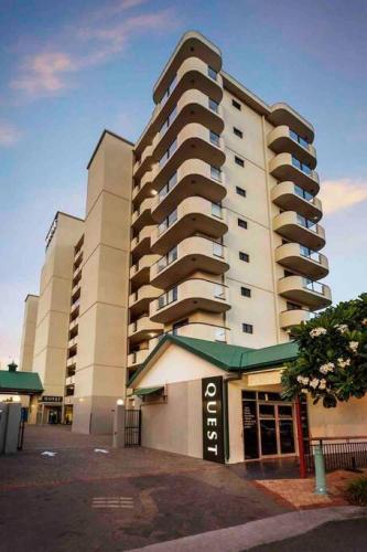 Apartamento 1 Bedroom Unit With Pool Access