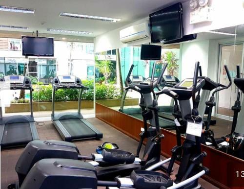 Apartamento The Art @ Patong
