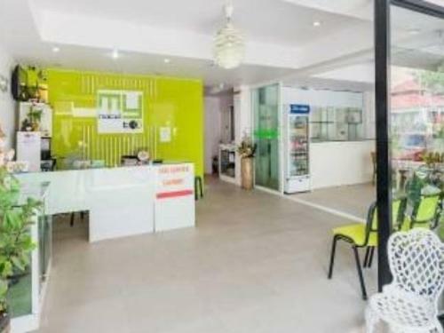 Apartamento My Hotel Patong - By Prosper Hospitality