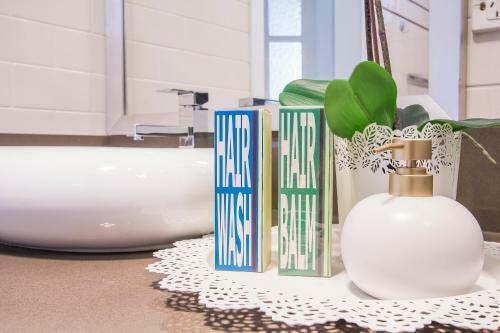 Apartamento The Palm House Bondi