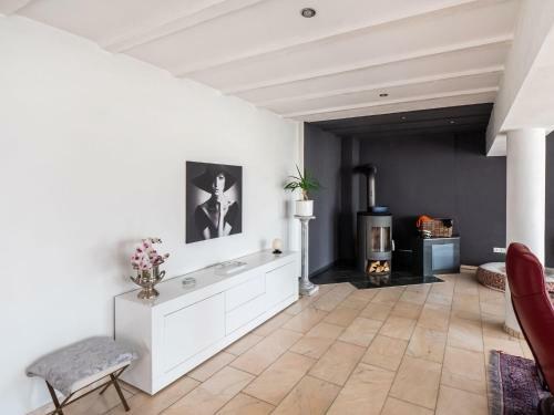 Pleasant Holiday Home In Mimbach With Private Garden