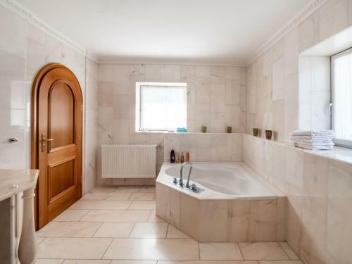 Pleasant Holiday Home In Mimbach With Private Garden