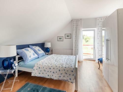 Pleasant Holiday Home In Mimbach With Private Garden