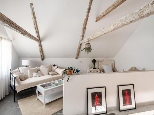 Pleasant Holiday Home In Mimbach With Private Garden