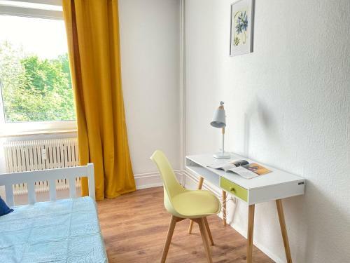 Apartamento Sommer Garten Neben Hbf Duisburg