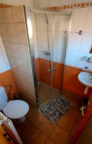 Hostal Kate?ina Restaurant A Penzion