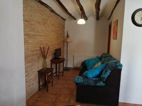Las Casas Del Paseo 1